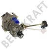 BERGKRAFT BK1241325AS Brake Power Regulator